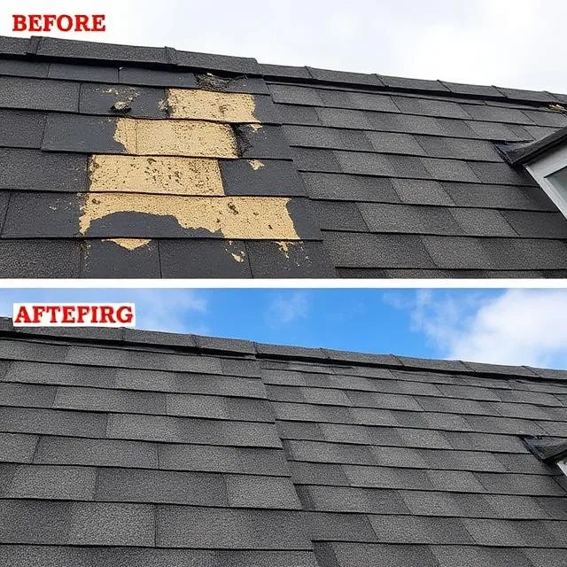 Roof Repair Near Me in Parlier, CA near me